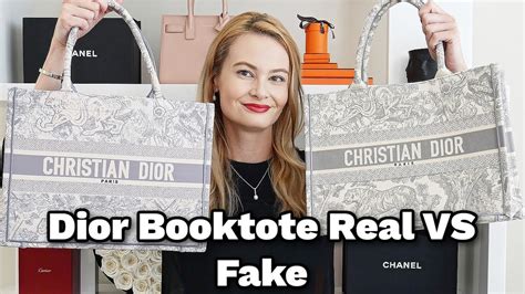 christian dior fake vs real|where to buy christian dior bags.